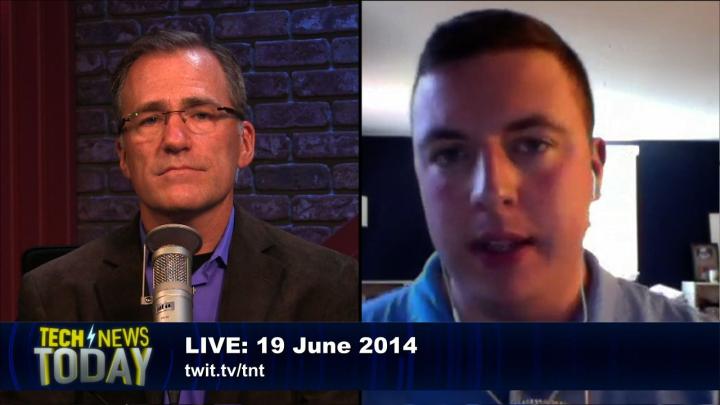 Tech News Today 1032