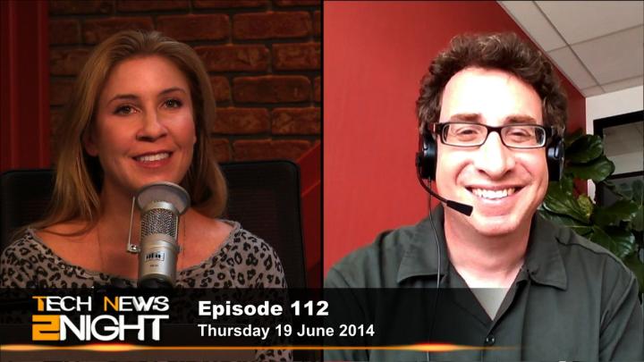 Tech News 2Night 112