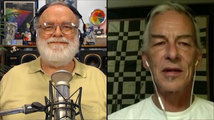 Home Theater Geeks 211