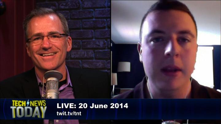 Tech News Today 1033