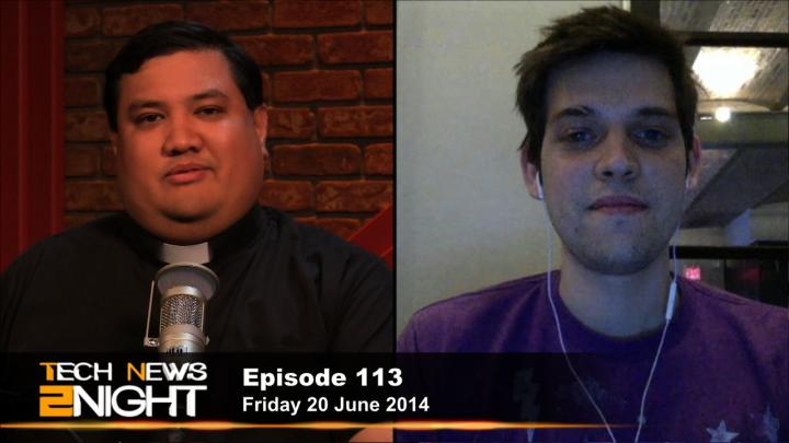 Tech News 2Night 113