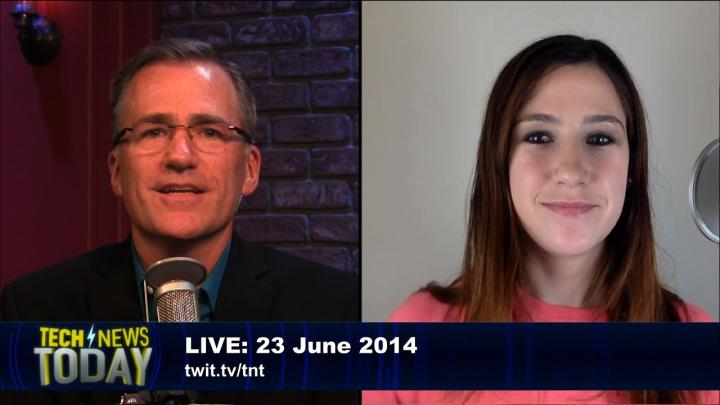 Tech News Today 1034