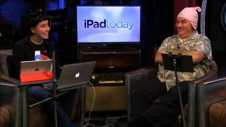 iPad Today 203