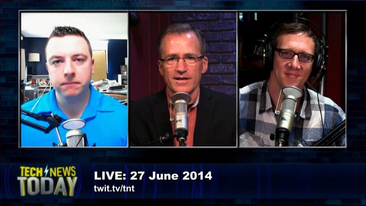 Tech News Today 1038