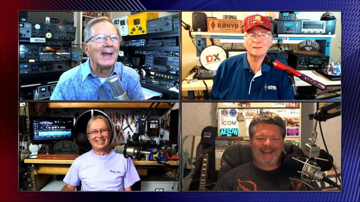 Ham Nation 154