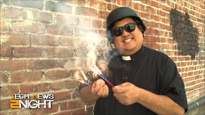 Tech News 2Night 122