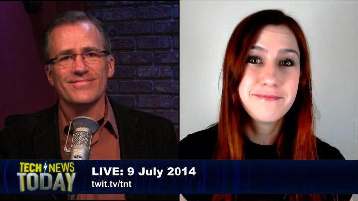 Tech News Today 1045