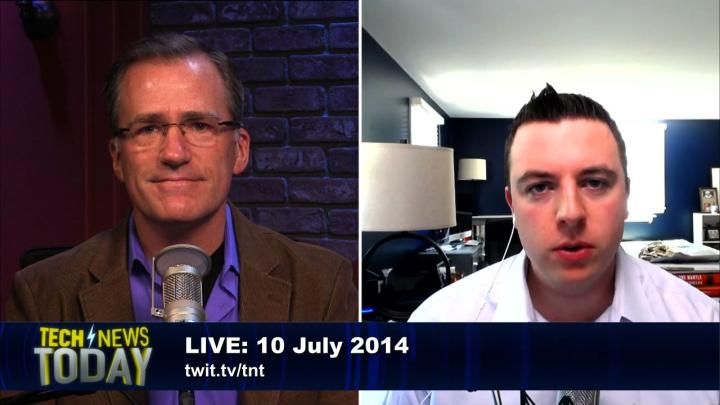 Tech News Today 1046