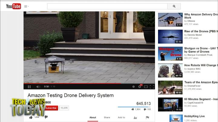 Tech News Today 1047