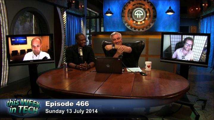 TWiT Bits 54