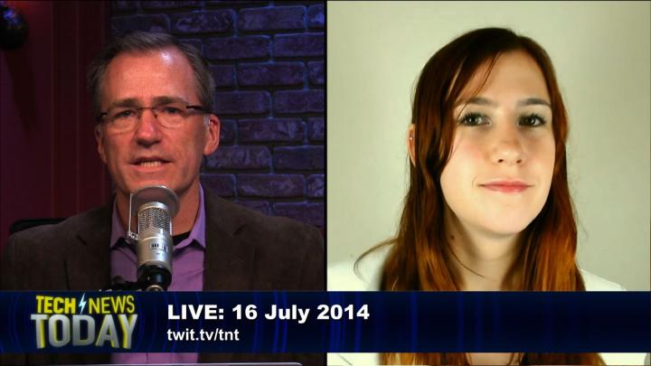 Tech News Today 1050