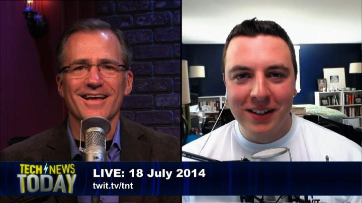 Tech News Today 1052