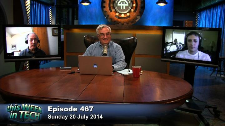 TWiT Bits 81