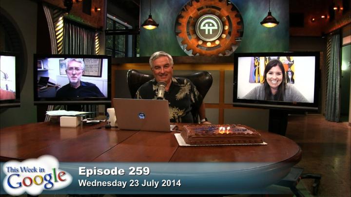 TWiT Bits 97