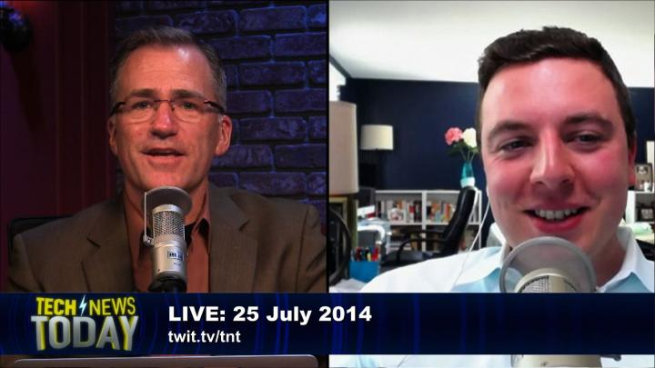 TWiT Bits 103