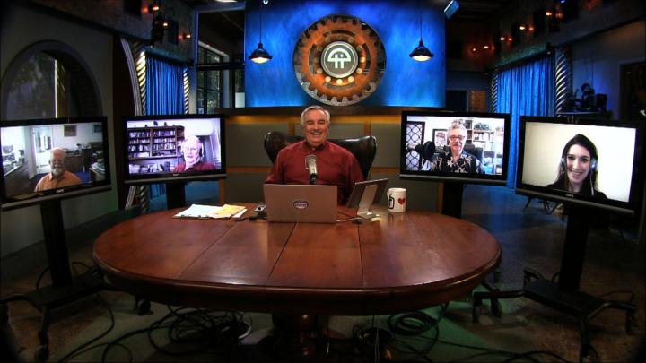 TWiT Bits 109