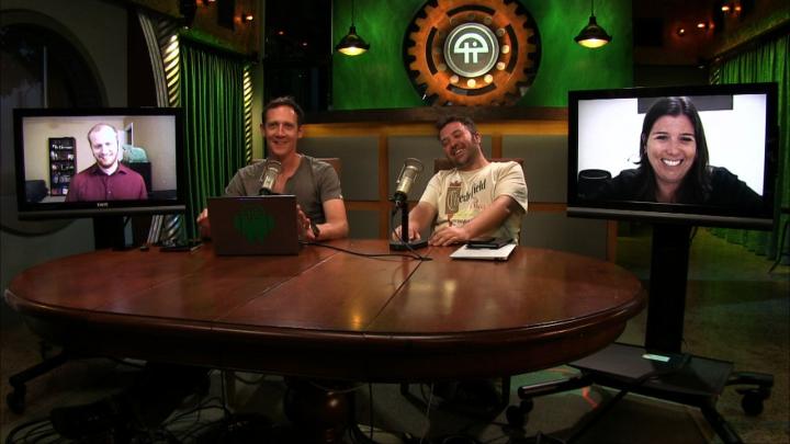 TWiT Bits 117