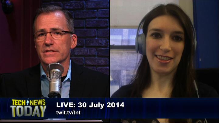 Tech News Today 1060