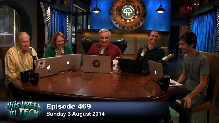 TWiT Bits 136