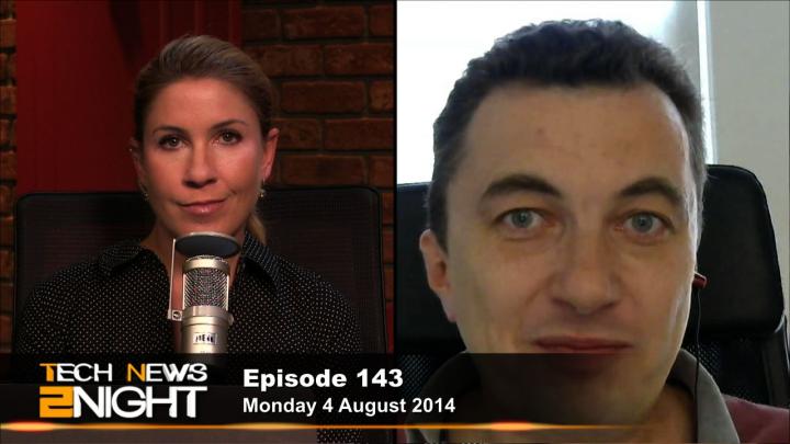 Tech News 2Night 143