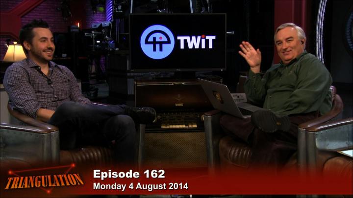 TWiT Bits 140