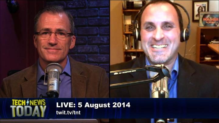 Tech News Today 1064