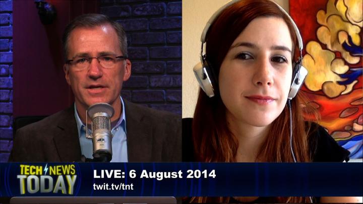 Tech News Today 1065