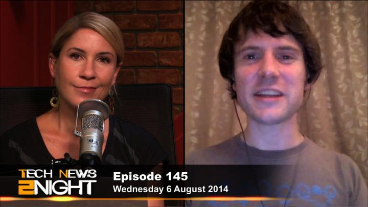 Tech News 2Night 145