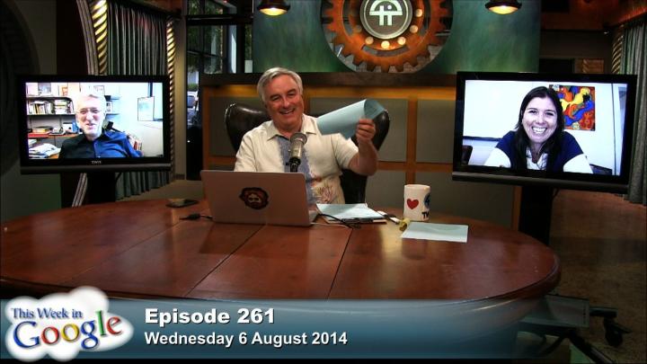 TWiT Bits 150