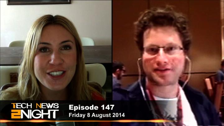 Tech News 2Night 147