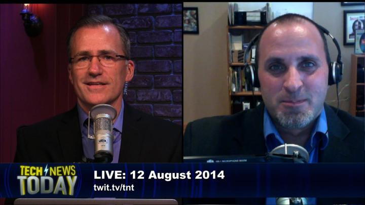 Tech News Today 1069
