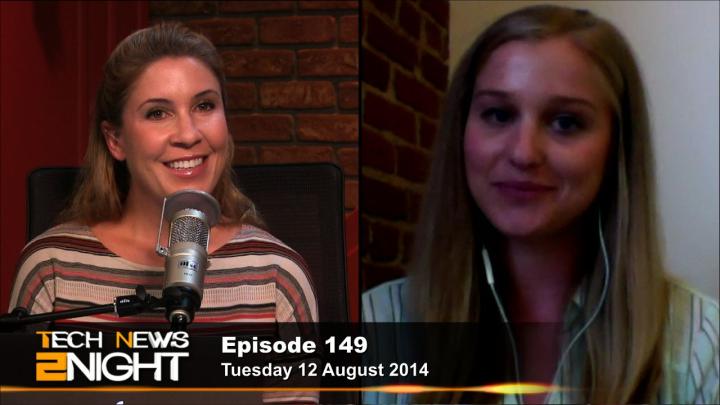 Tech News 2Night 149