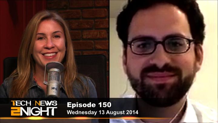 Tech News 2Night 150