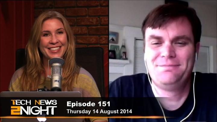 Tech News 2Night 151