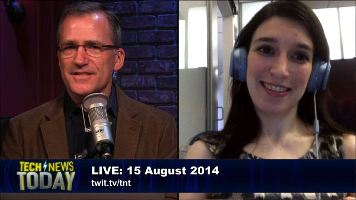 Tech News Today 1072