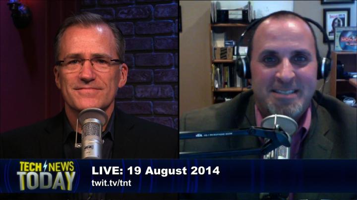 Tech News Today 1074