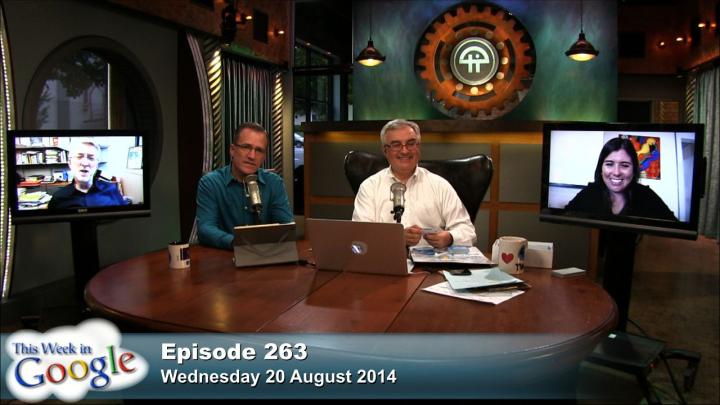 TWiT Bits 215