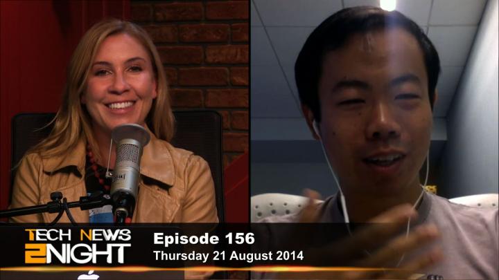 Tech News 2Night 156