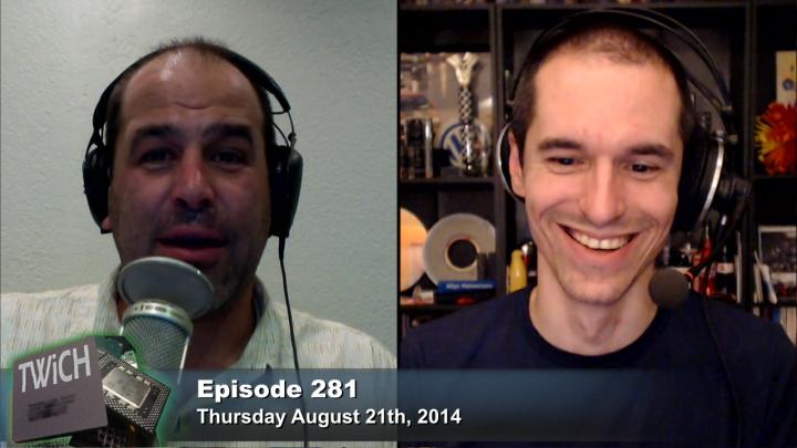This Week in Computer Hardware 281
