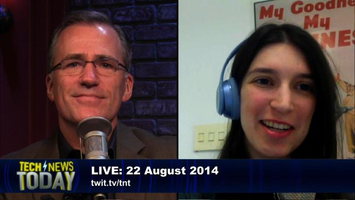 Tech News Today 1077