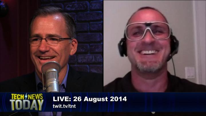 Tech News Today 1079