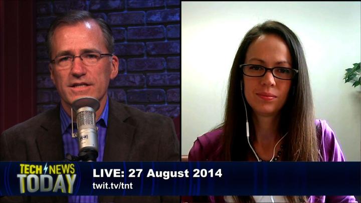Tech News Today 1080