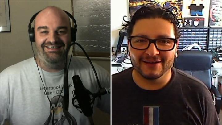 FLOSS Weekly 306