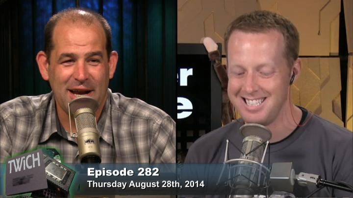 This Week in Computer Hardware 282