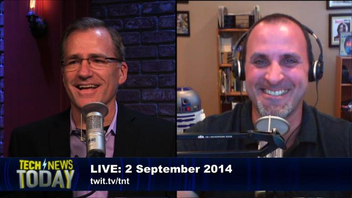Tech News Today 1083
