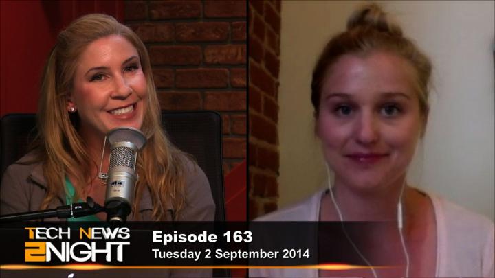 Tech News 2Night 163
