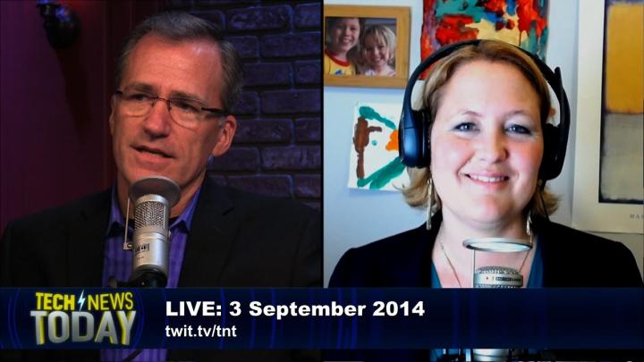 Tech News Today 1084