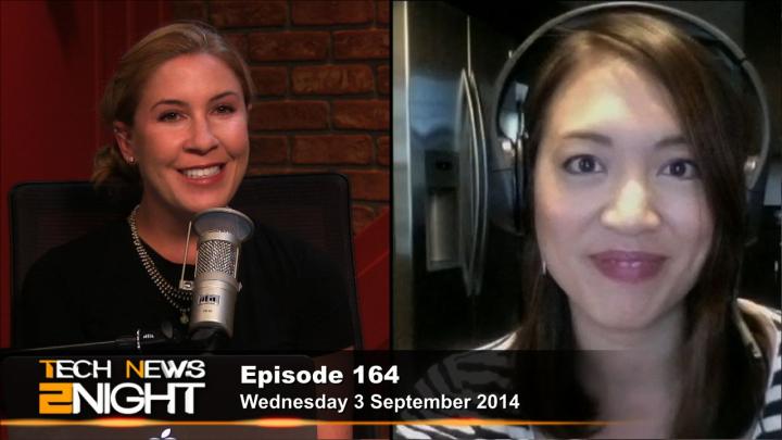 Tech News 2Night 164