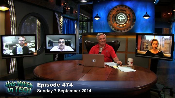 TWiT Bits 289