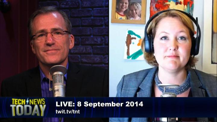 Tech News Today 1087